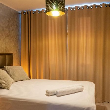 Apartament Central Radu Sibiu Esterno foto