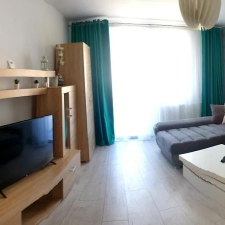 Apartament Central Radu Sibiu Esterno foto