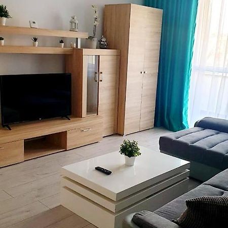 Apartament Central Radu Sibiu Esterno foto