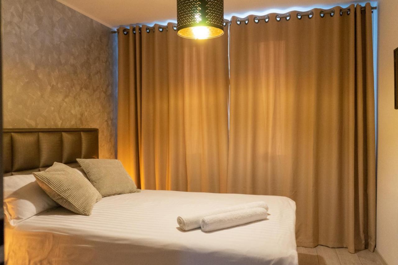 Apartament Central Radu Sibiu Esterno foto