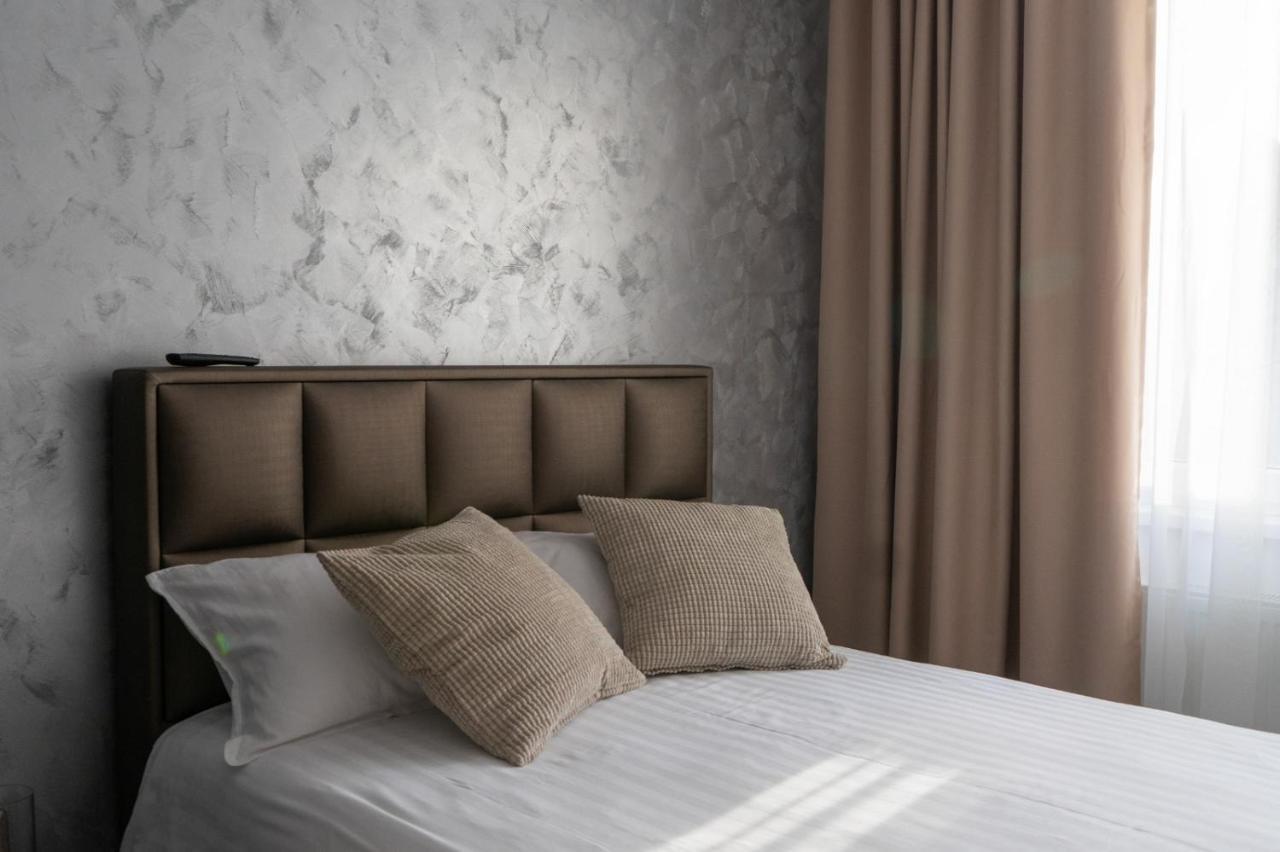 Apartament Central Radu Sibiu Esterno foto