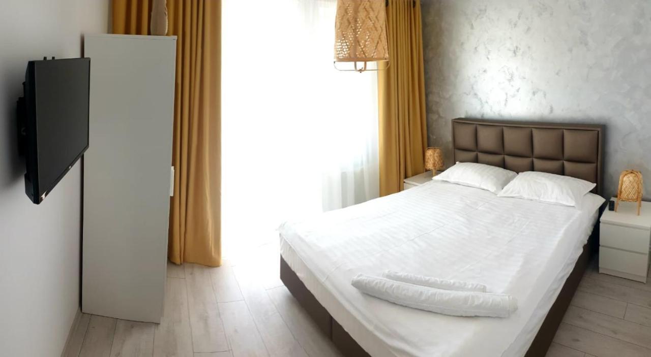 Apartament Central Radu Sibiu Esterno foto