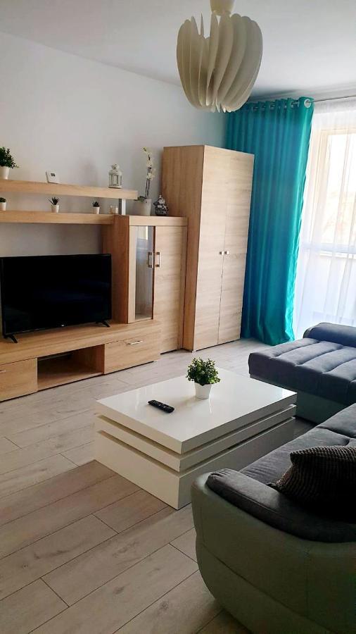 Apartament Central Radu Sibiu Esterno foto