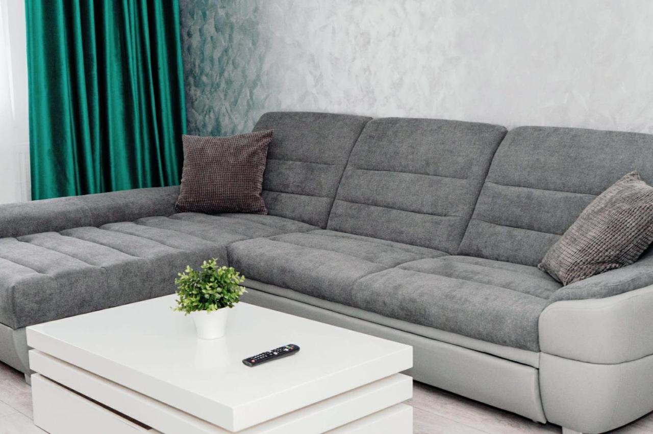 Apartament Central Radu Sibiu Esterno foto